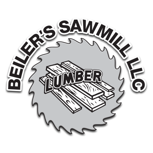 official Beiler's Sawmill logo
