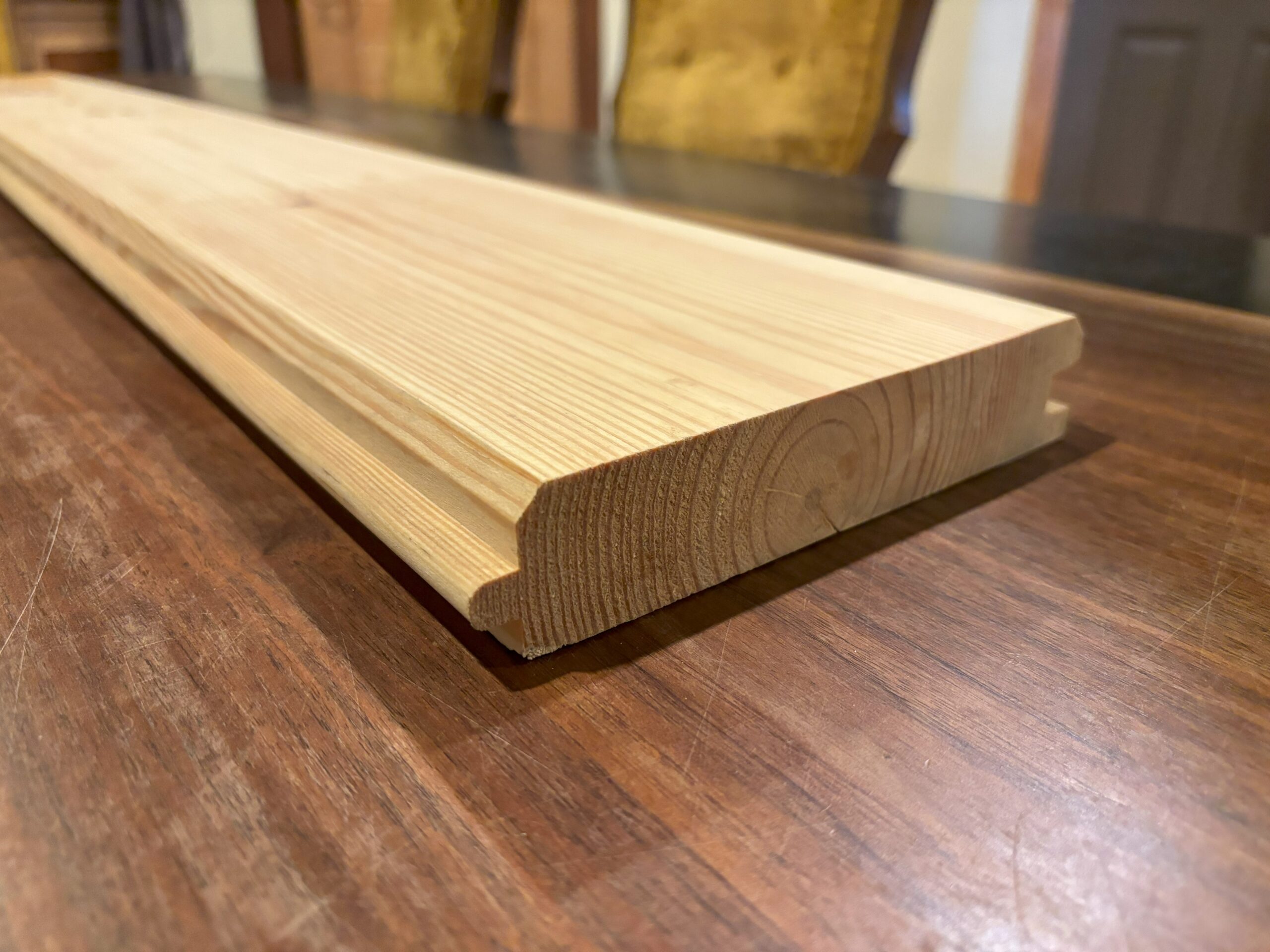 HighQuality Tongue and Groove Pine Lumber Lancaster, PA